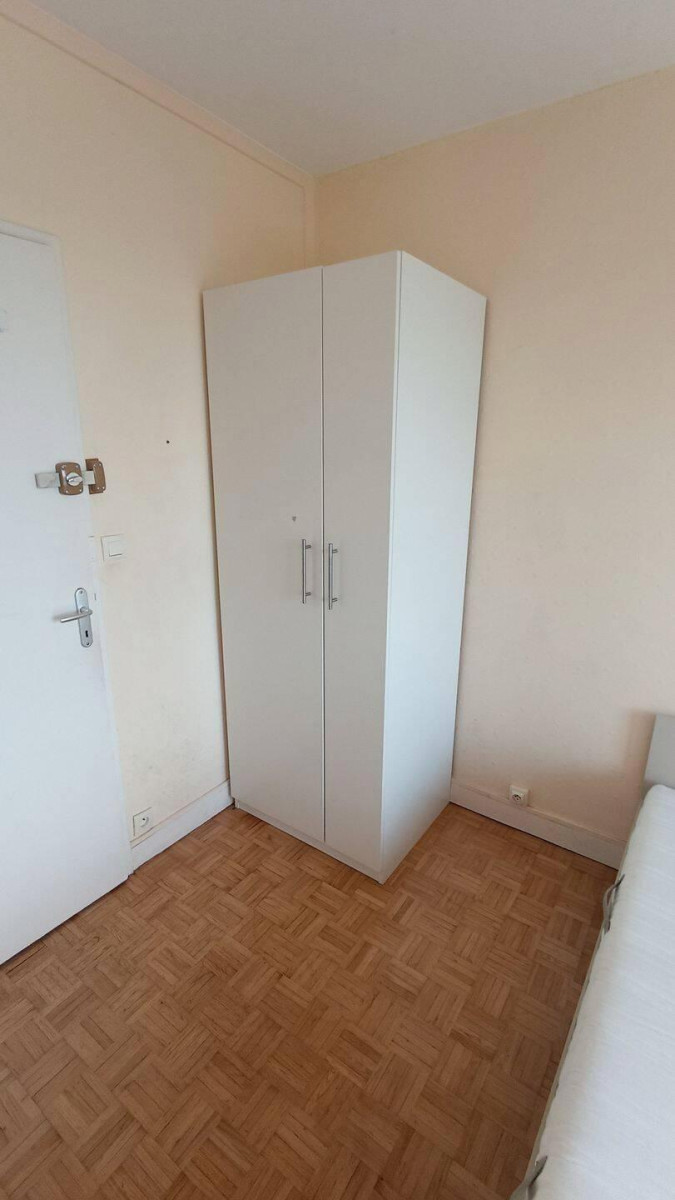 
                                                Colocation
                                                 Chambre en colocation