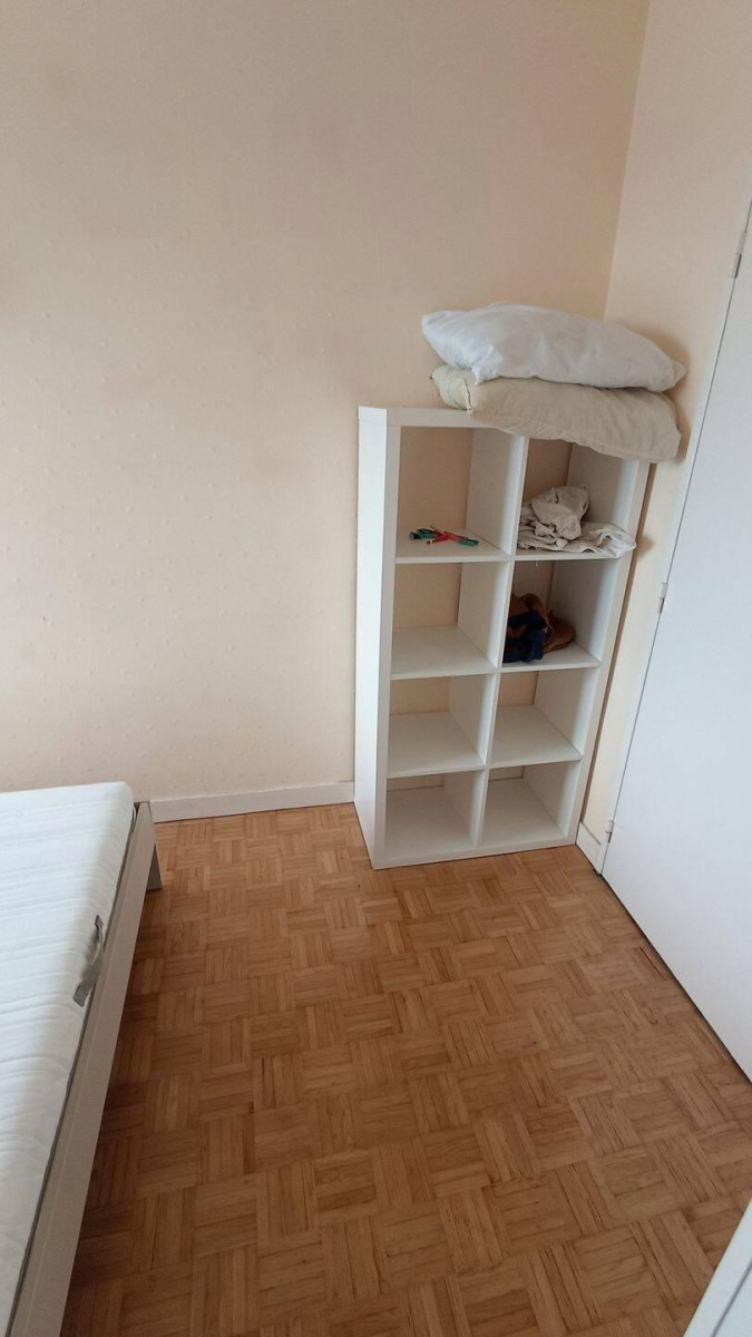 
                                                Colocation
                                                 Chambre en colocation