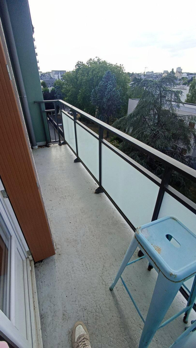 
                                                Colocation
                                                 Chambre en colocation