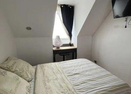 
                                                Colocation
                                                 Chambre en colocation