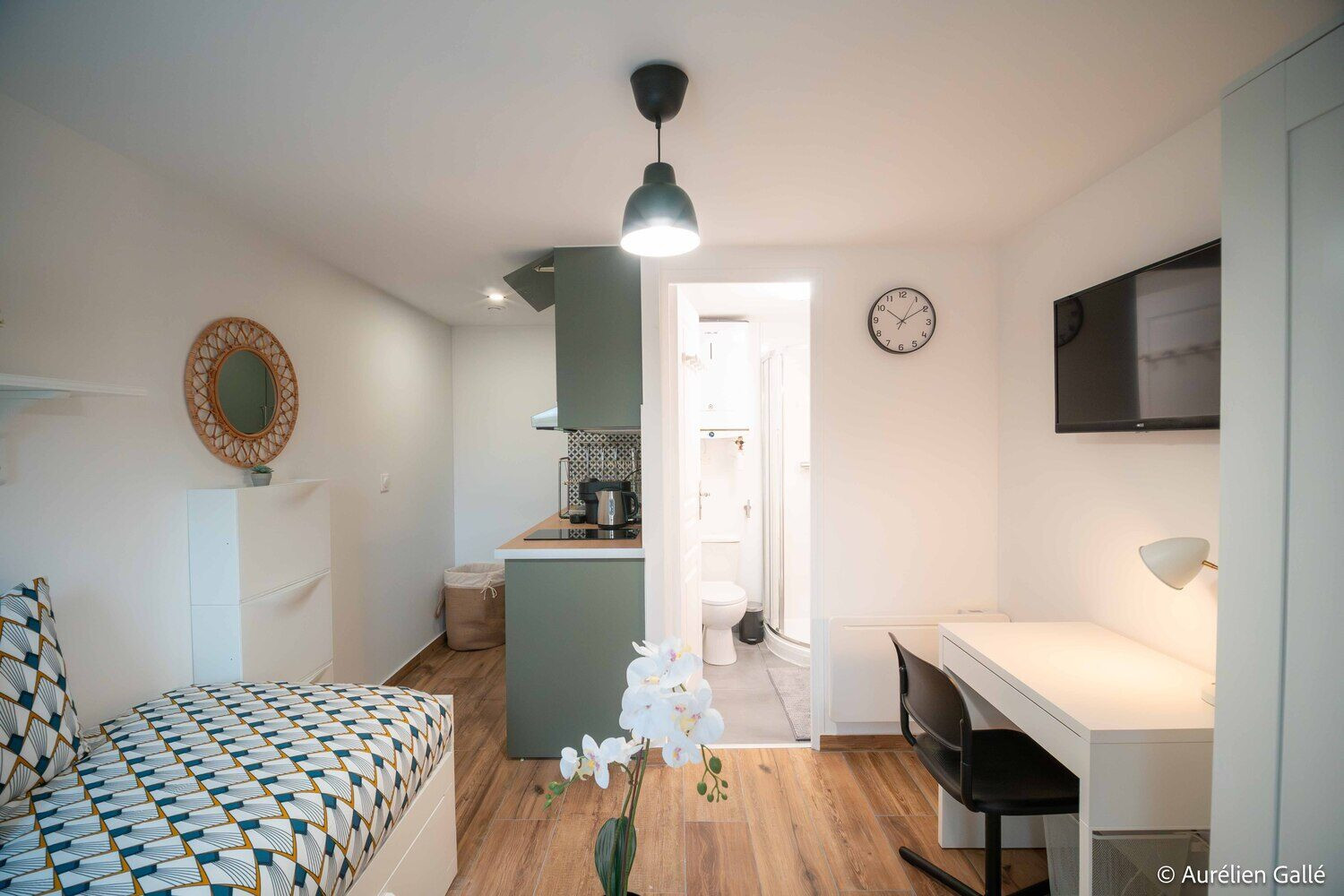 
                                                Colocation
                                                 Chambre en colocation