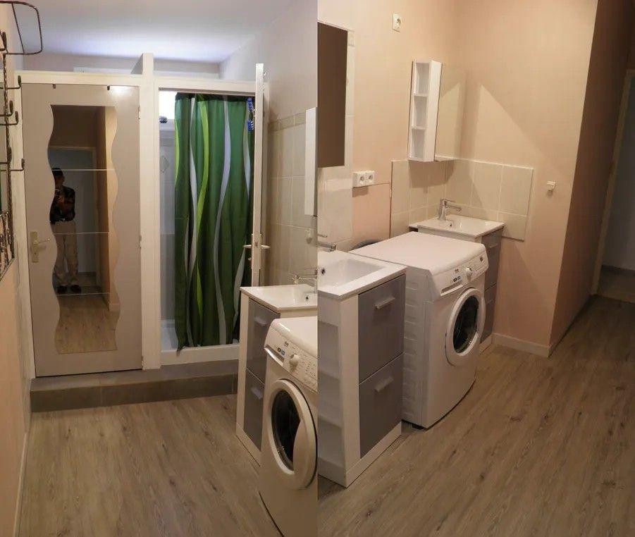 
                                                Colocation
                                                 Chambre en colocation 93m² Rennes-Villejean