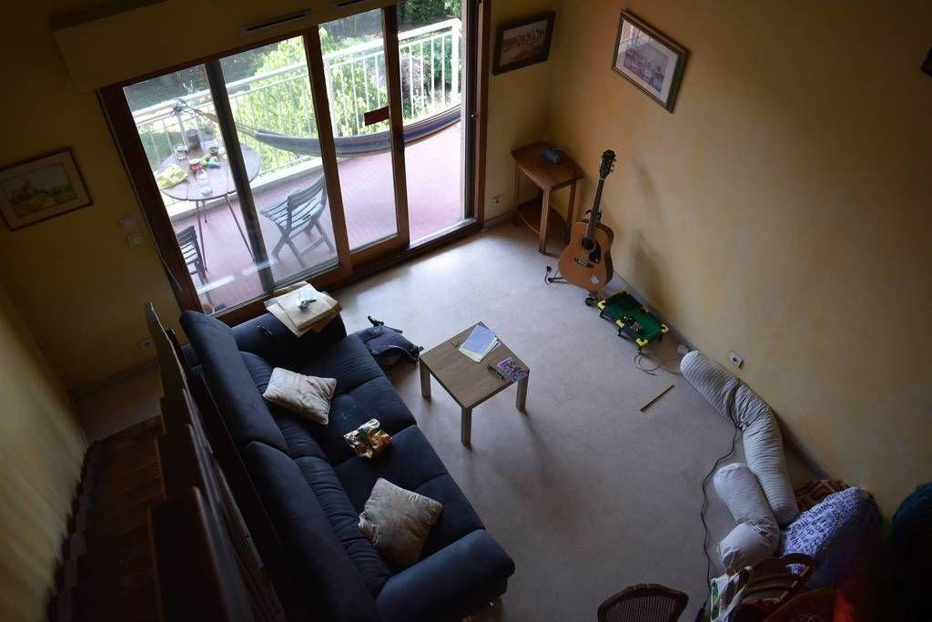 
                                                Colocation
                                                 Chambre en colocation à Aix-en-Provence