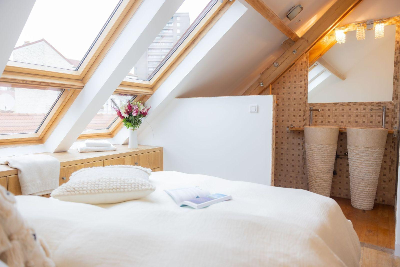 
                                                Colocation
                                                 Chambre en colocation a Malakoff