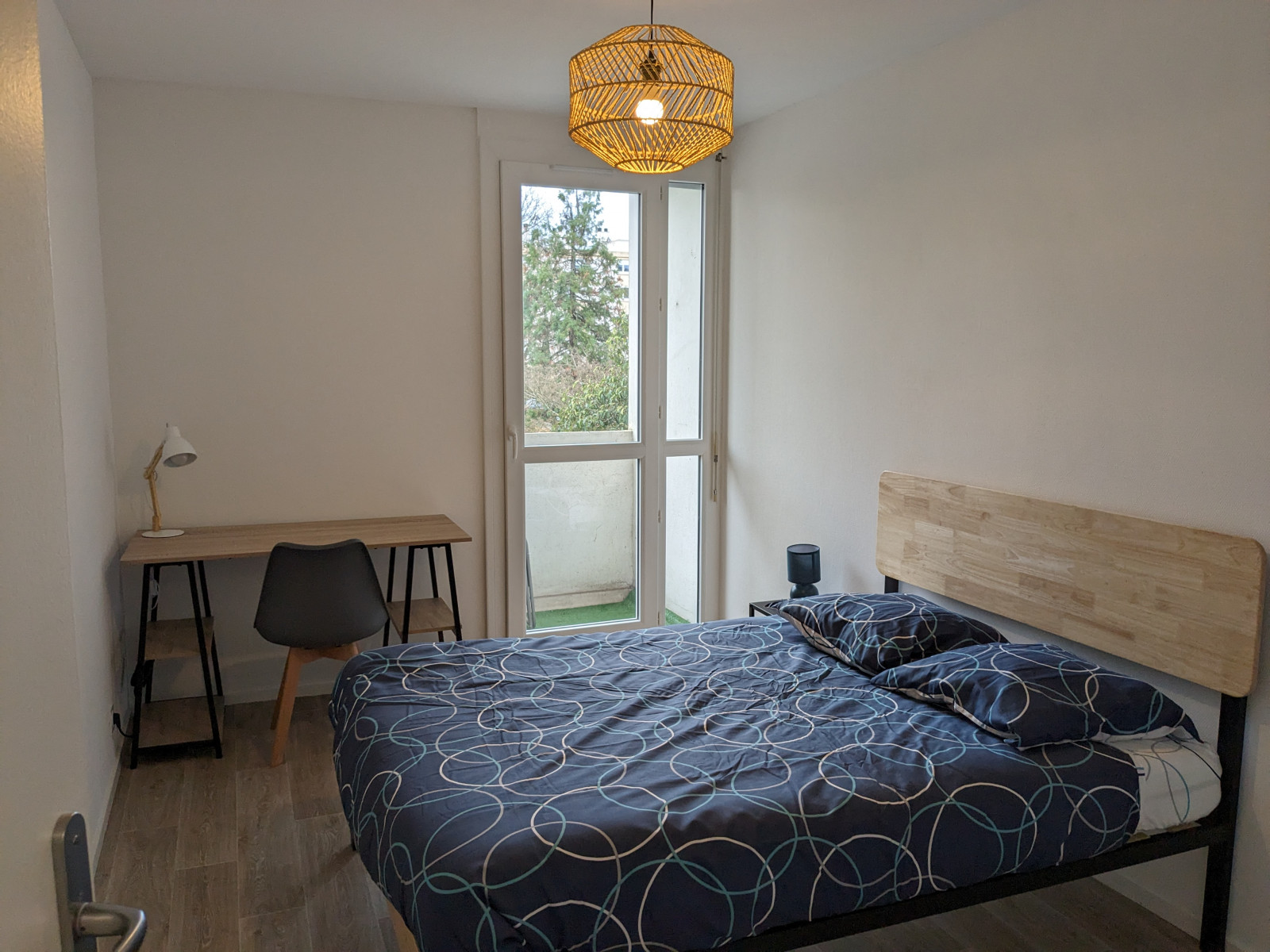
                                                Colocation
                                                 Chambre en colocation à Mérignac