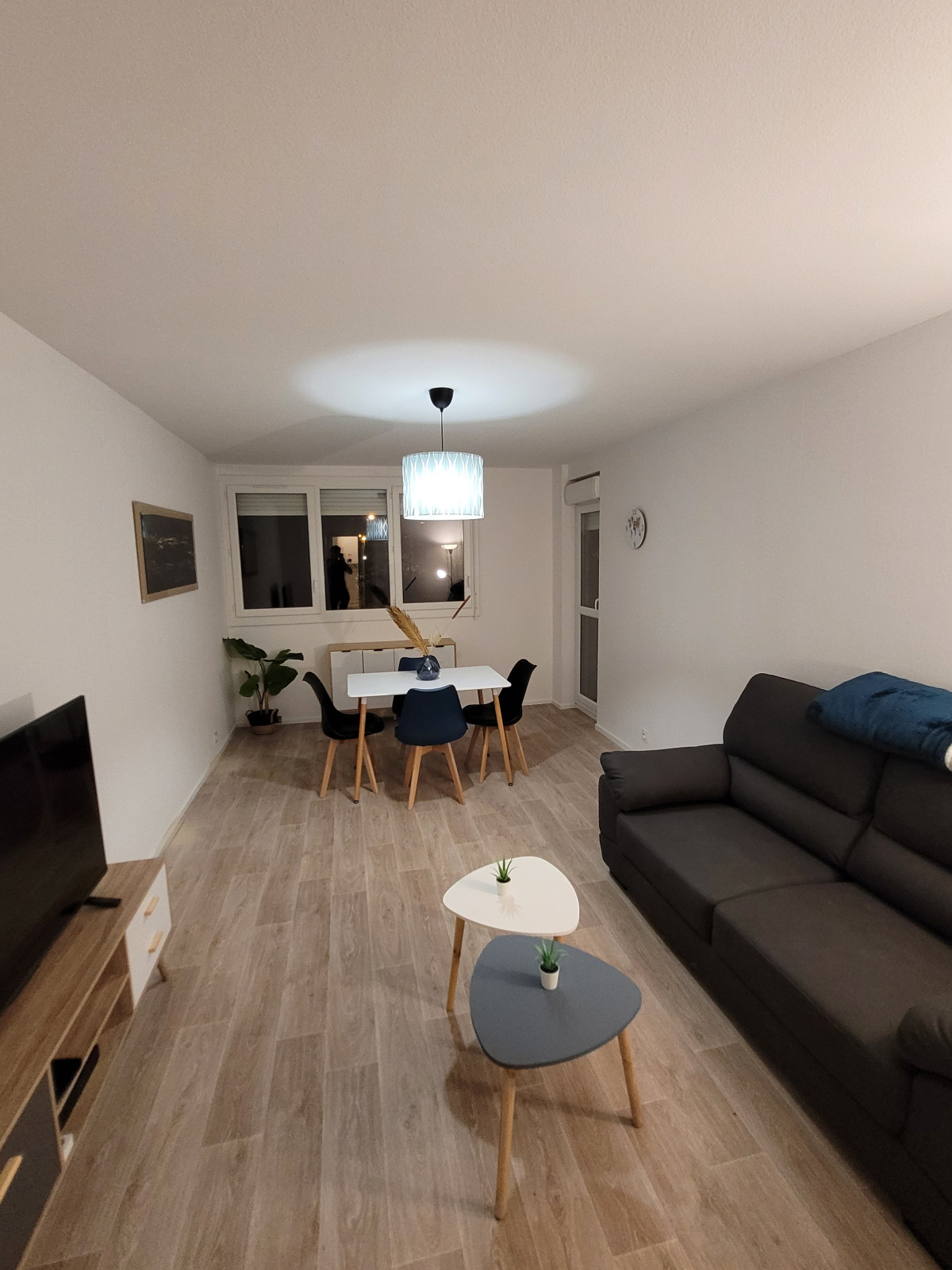 
                                                Colocation
                                                 Chambre en colocation à Mérignac