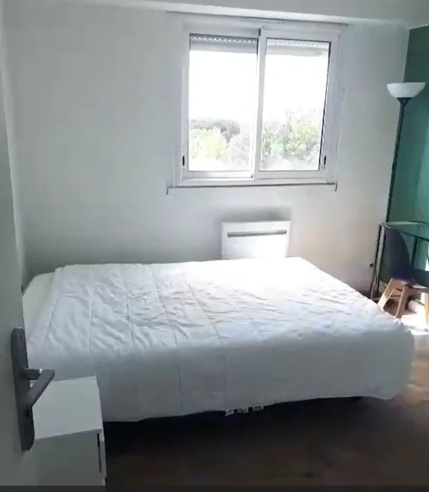 
                                                Colocation
                                                 Chambre en colocation à Pessac