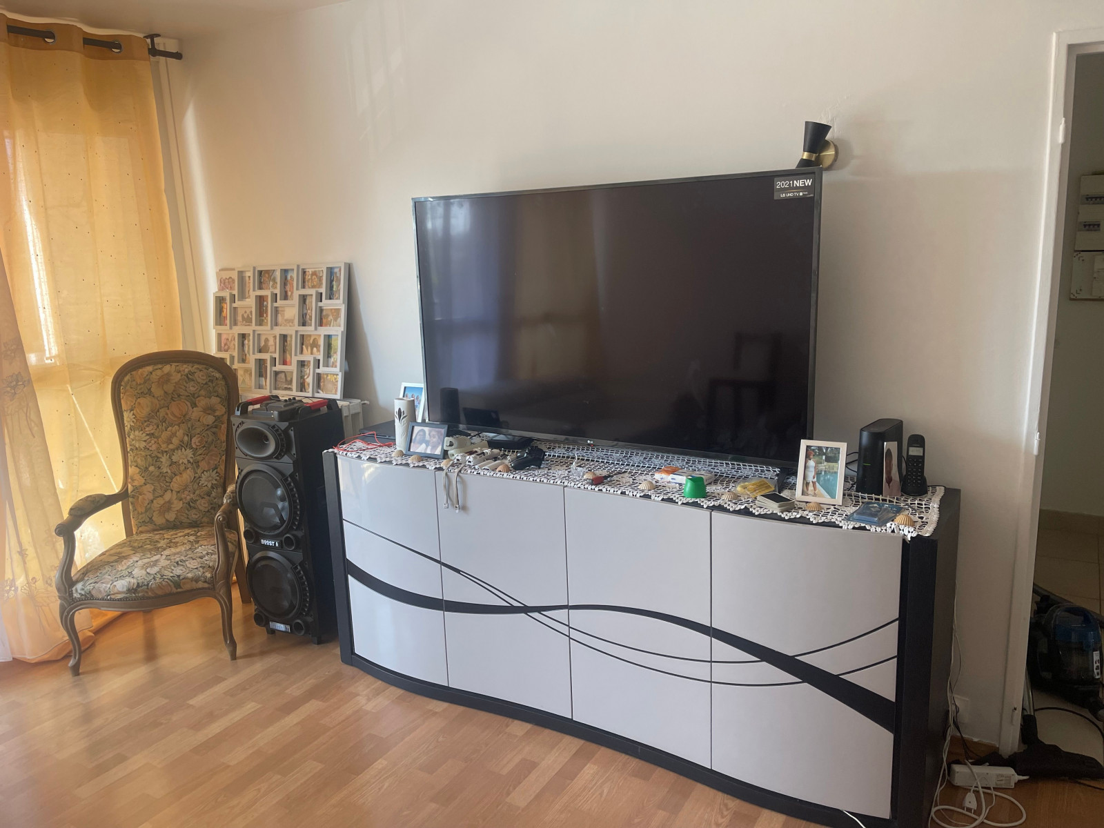 
                                                Location
                                                 Chambre en colocation à Plaisir (loyer tout inclus)
