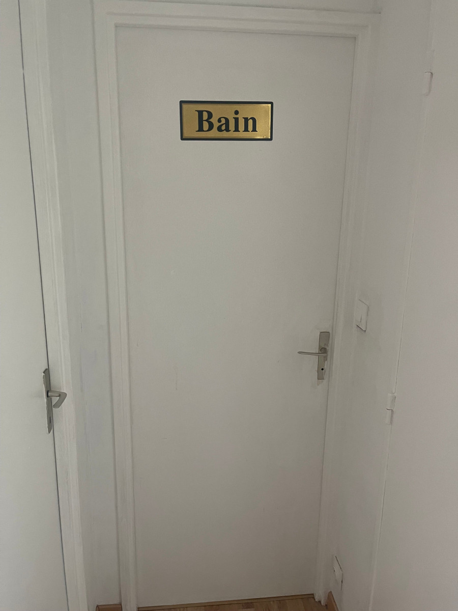 
                                                Location
                                                 Chambre en colocation à Plaisir (loyer tout inclus)