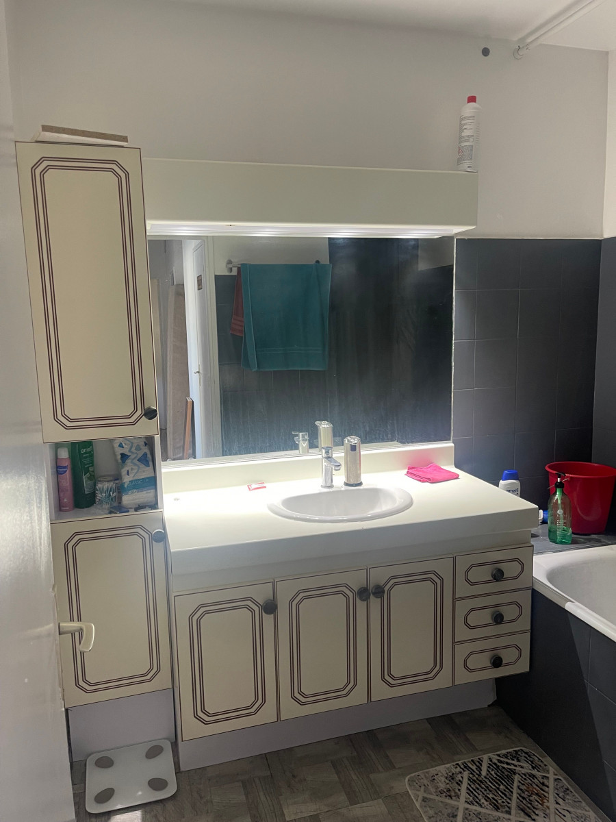 
                                                Location
                                                 Chambre en colocation à Plaisir (loyer tout inclus)