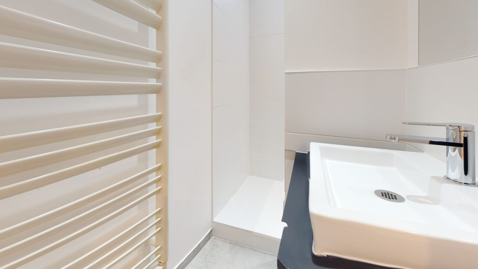 
                                                Colocation
                                                 Chambre en colocation appartement meublé