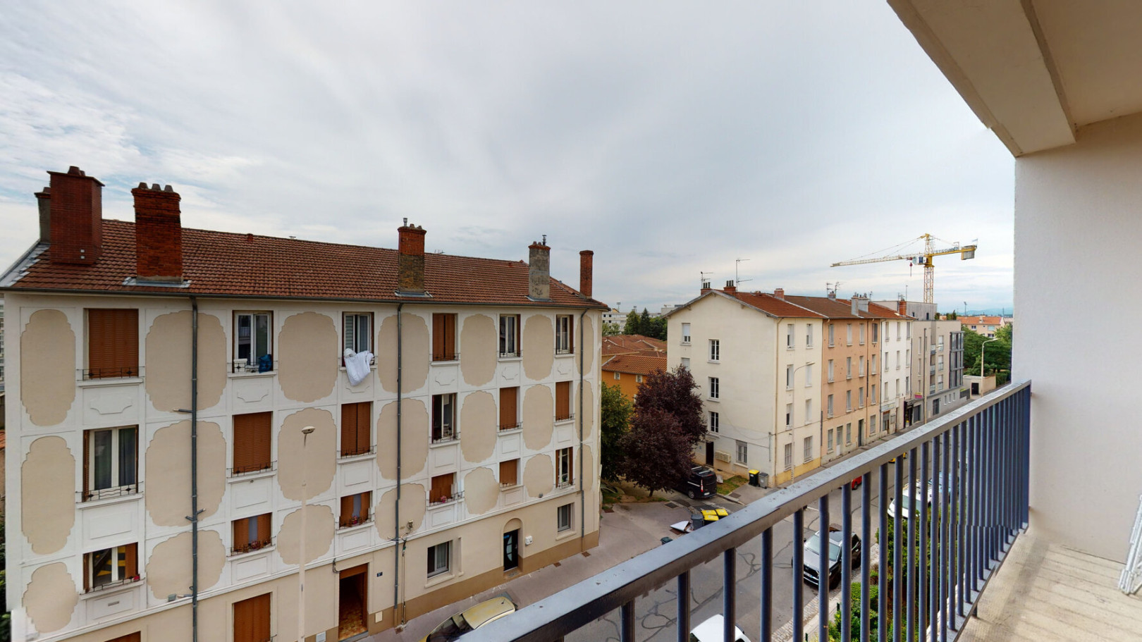 
                                                Colocation
                                                 Chambre en colocation appartement meublé