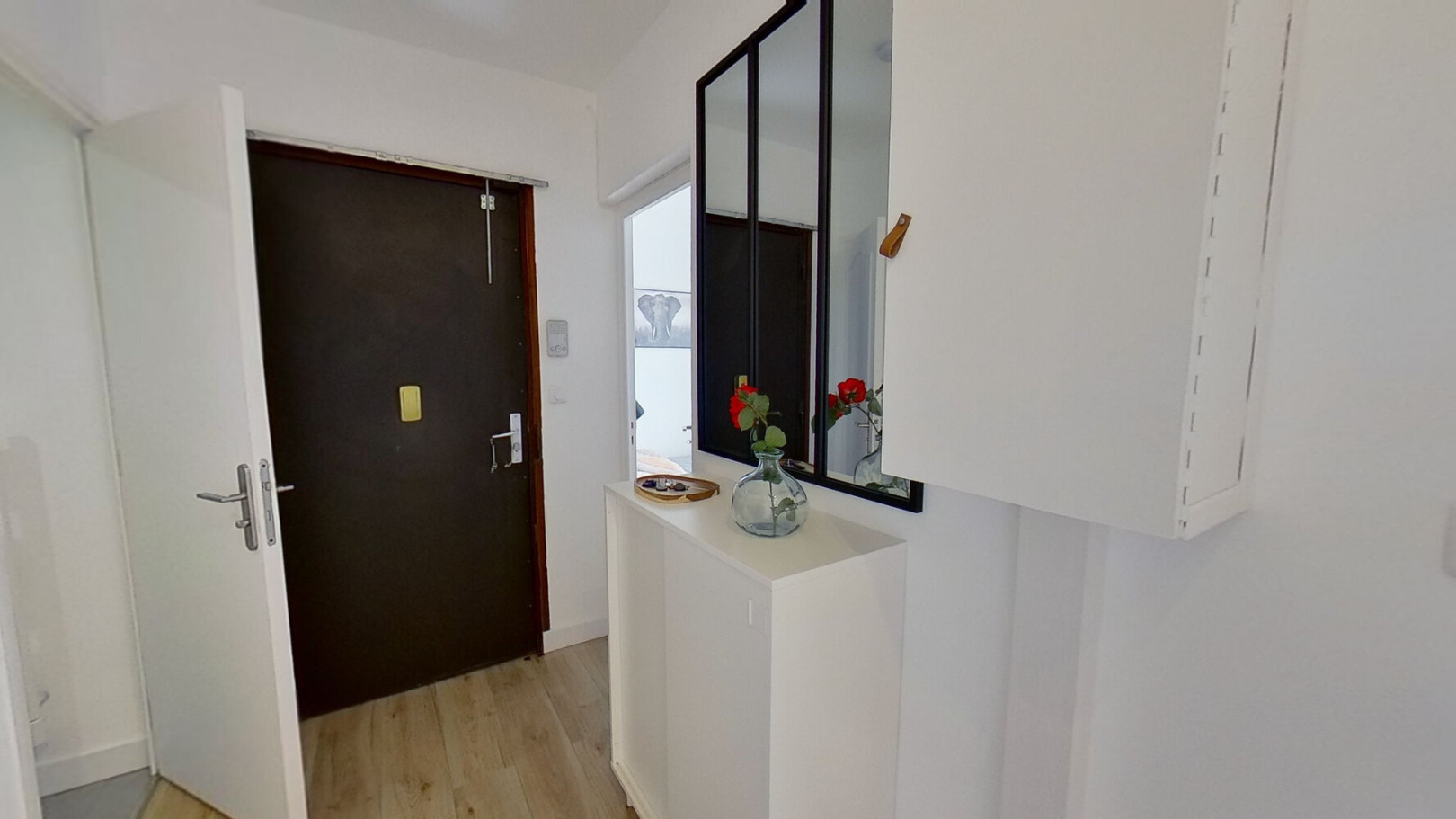 
                                                Colocation
                                                 Chambre en colocation appartement meublé