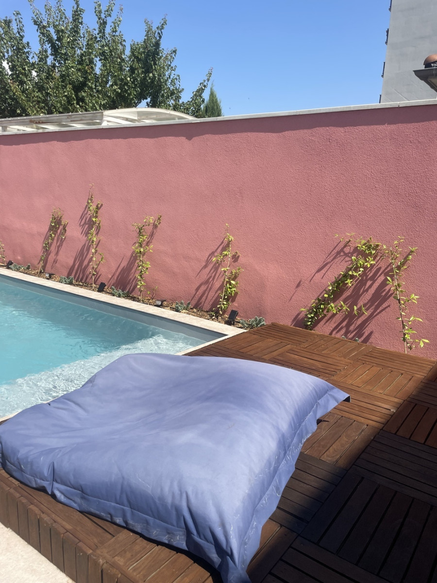 
                                                Colocation
                                                 Chambre en colocation appartement meublé