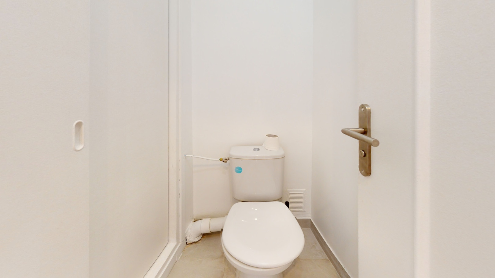
                                                Colocation
                                                 Chambre en colocation appartement meublé