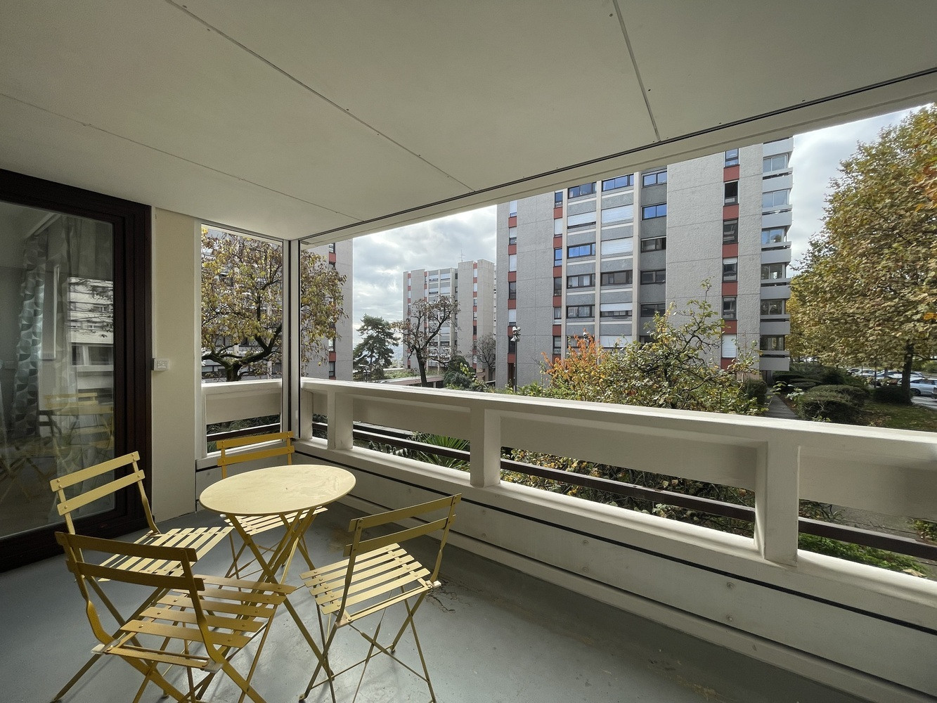 
                                                Colocation
                                                 Chambre en colocation appartement meublé