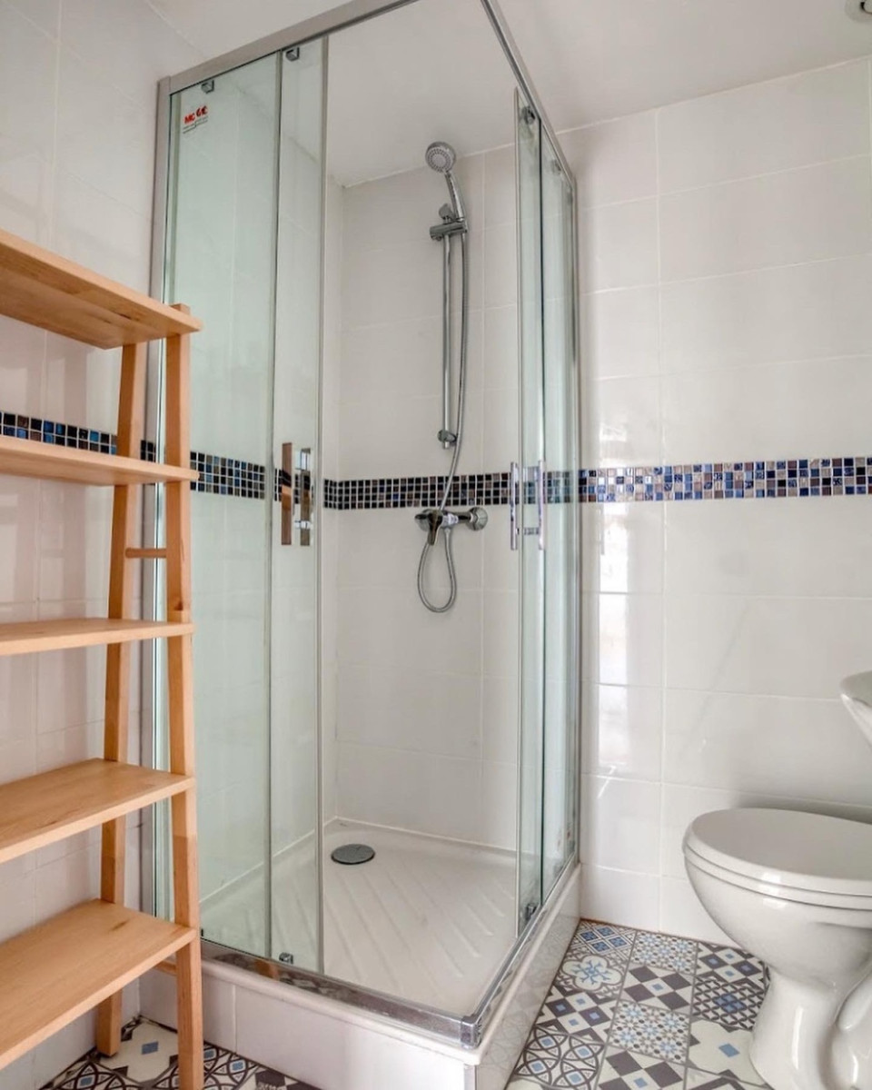 
                                                Colocation
                                                 Chambre en colocation appartement meublé