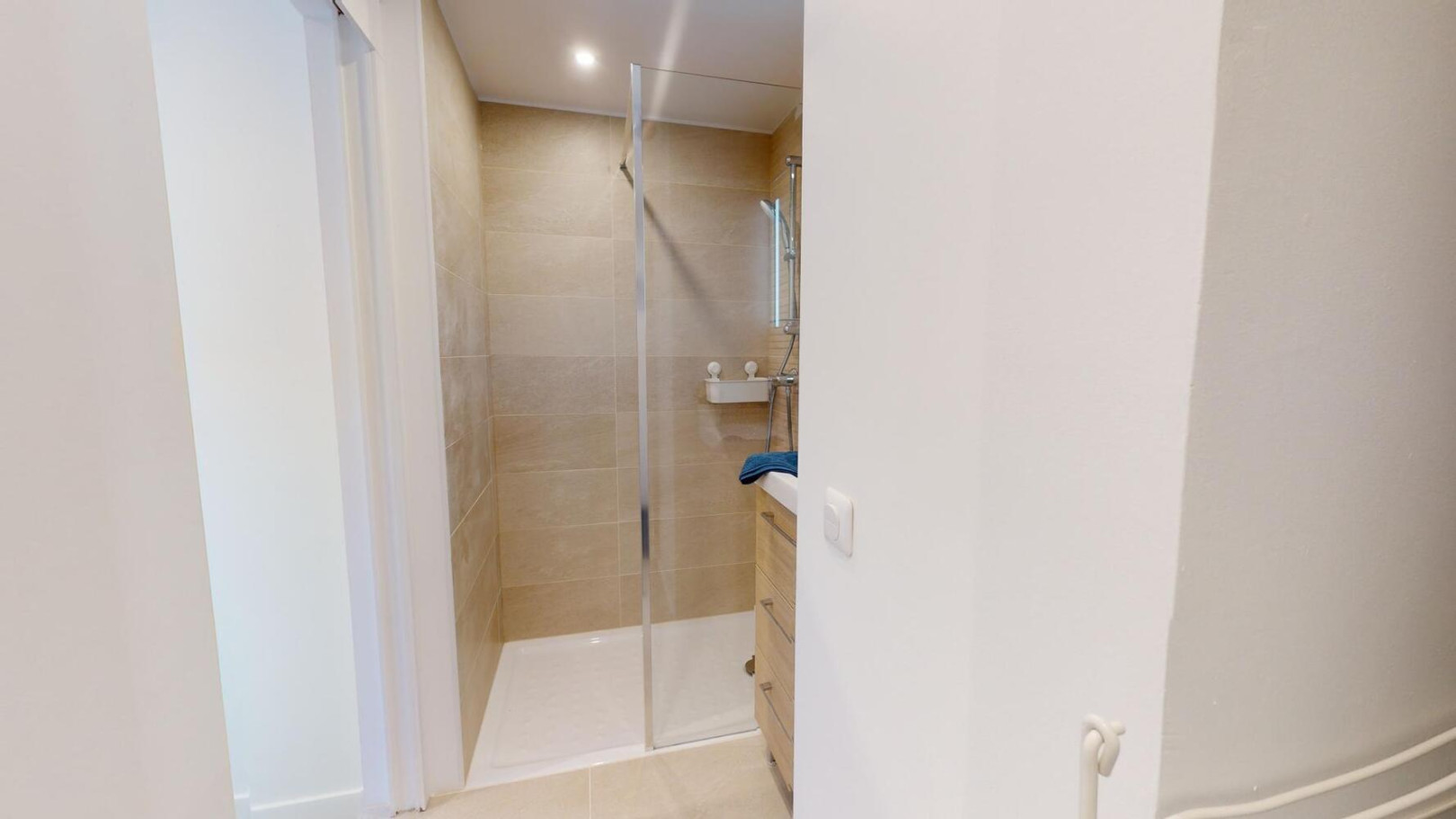 
                                                Colocation
                                                 Chambre en colocation appartement meublé