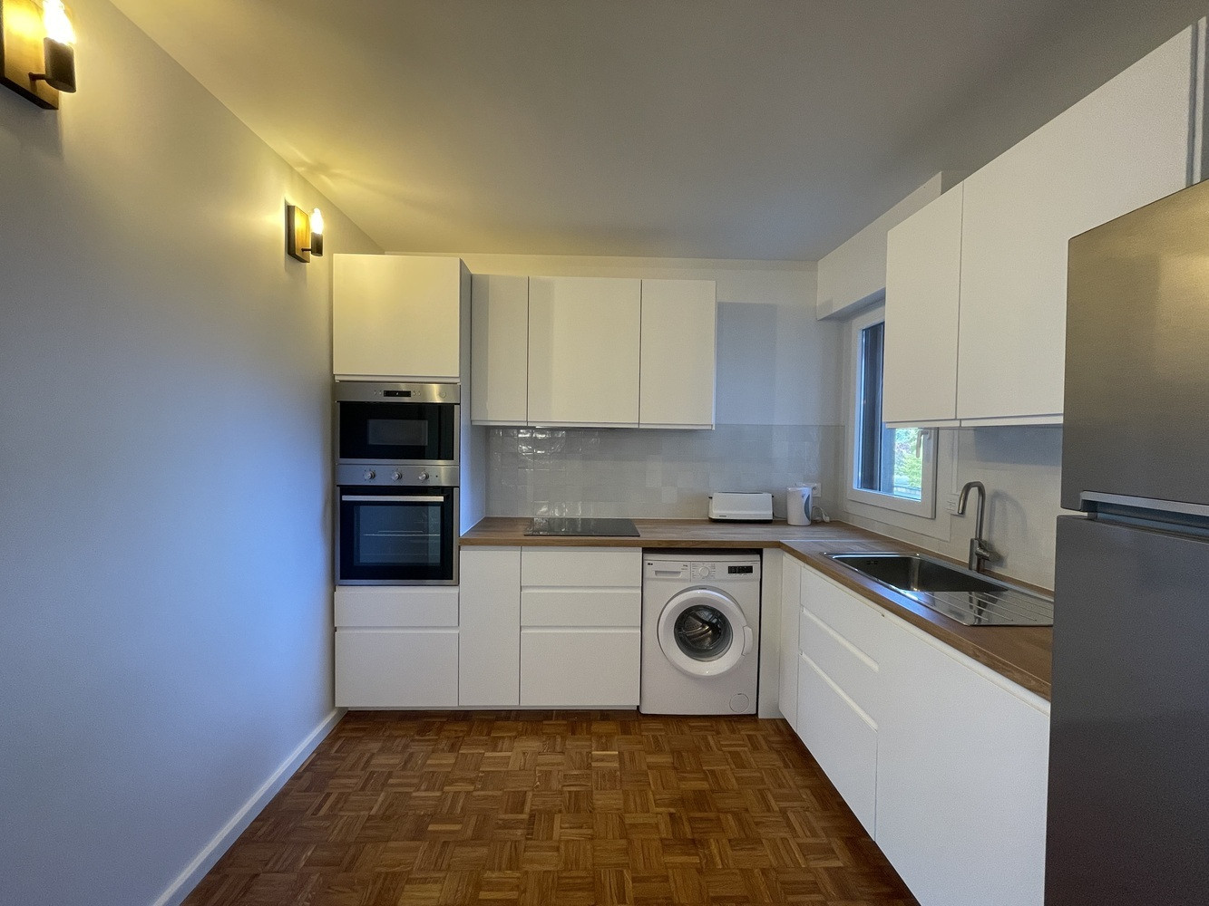 
                                                Colocation
                                                 Chambre en colocation appartement meublé