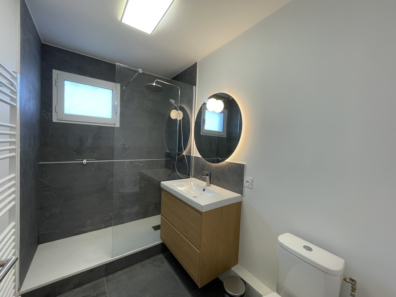 
                                                Colocation
                                                 Chambre en colocation appartement meublé