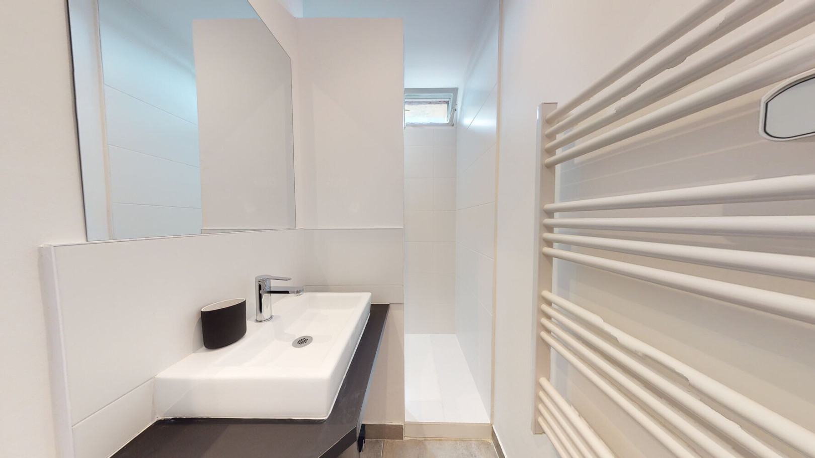 
                                                Colocation
                                                 Chambre en colocation appartement meublé