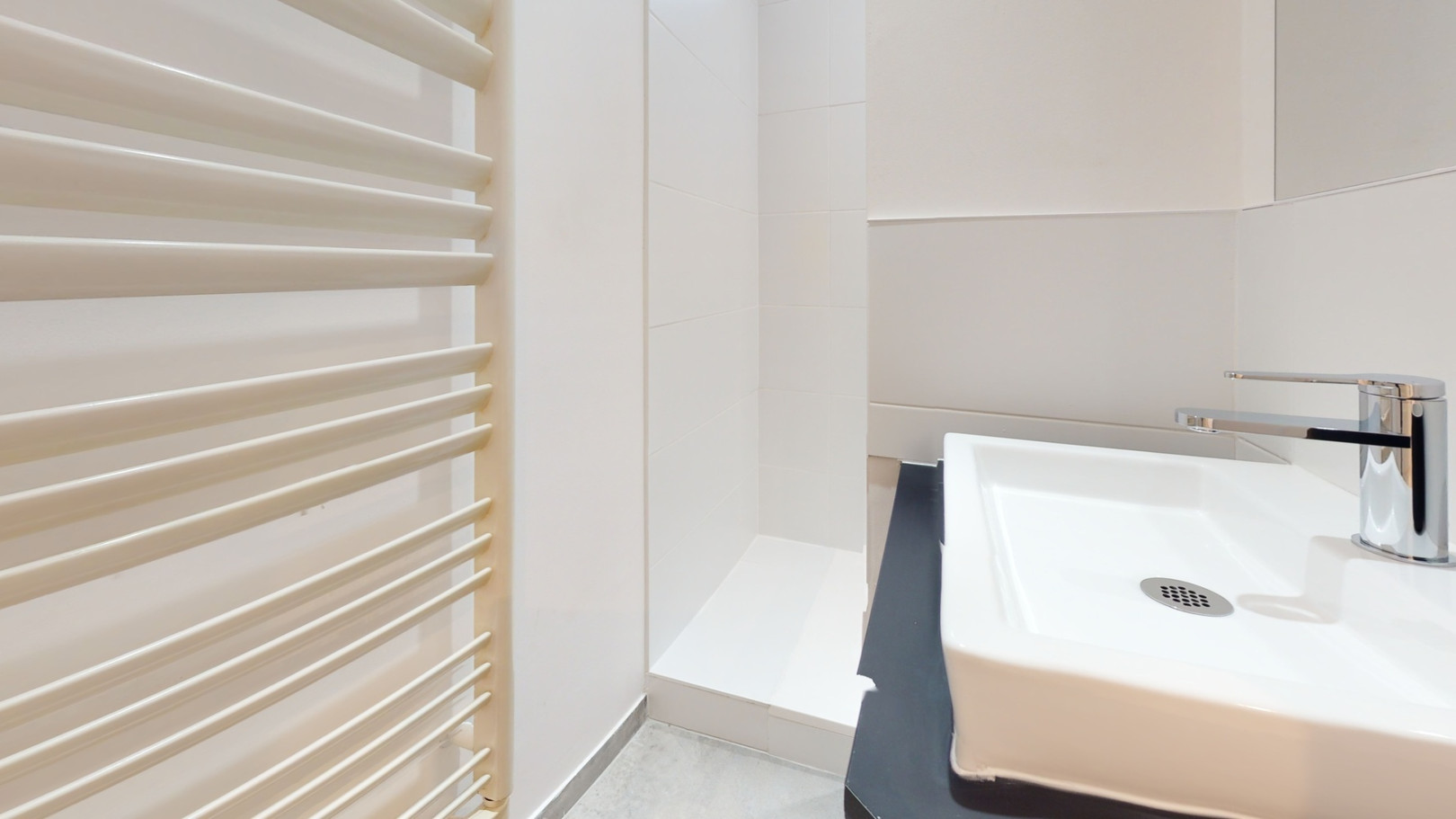 
                                                Colocation
                                                 Chambre en colocation appartement meublé