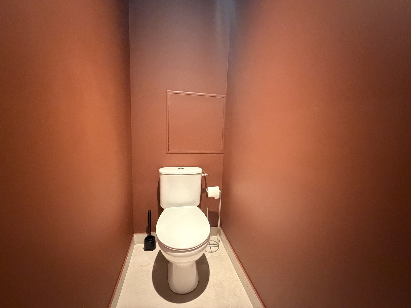 
                                                Colocation
                                                 Chambre en colocation appartement meublé