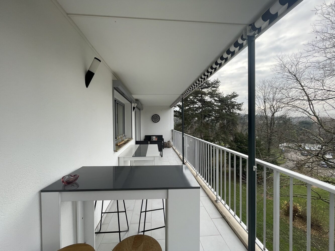 
                                                Colocation
                                                 Chambre en colocation appartement meublé