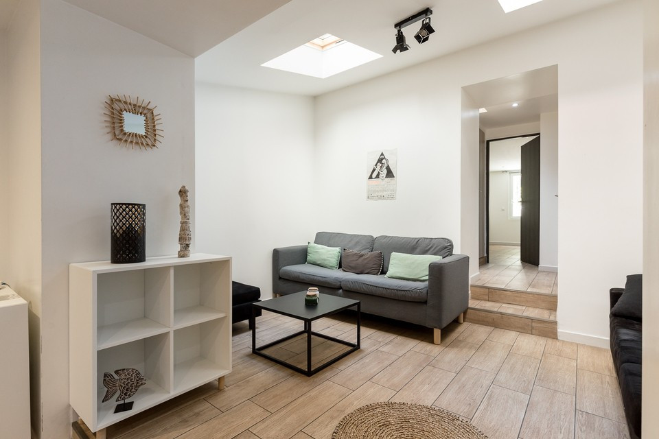 
                                                Colocation
                                                 Chambre 13m²  - Quartier Cours Julien