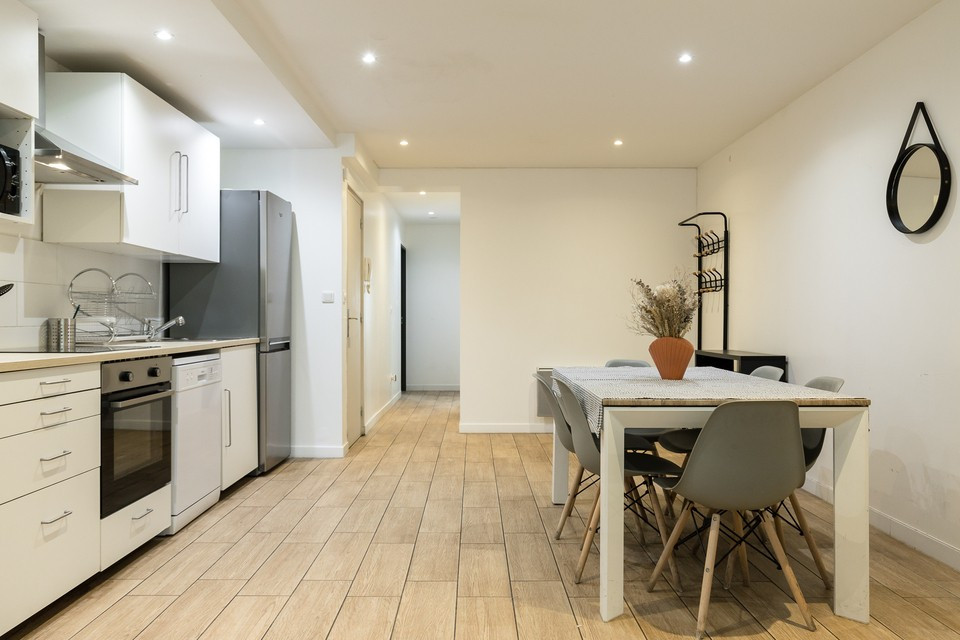 
                                                Colocation
                                                 Chambre en colocation -  Cours Julien