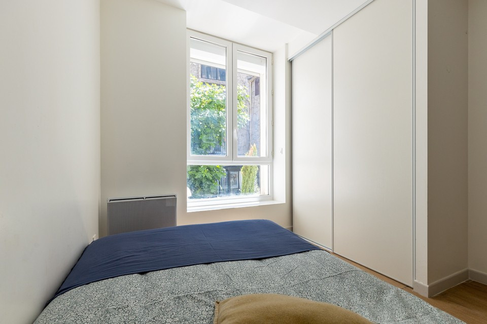 
                                                Location
                                                 Chambre en colocation - Cours Julien