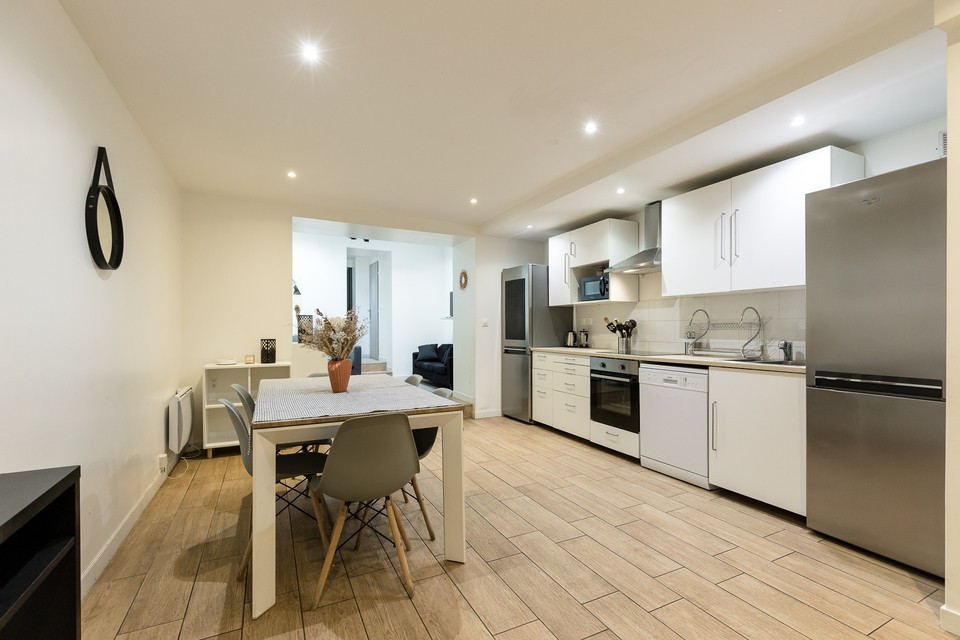 
                                                Location
                                                 Chambre en colocation - Cours Julien