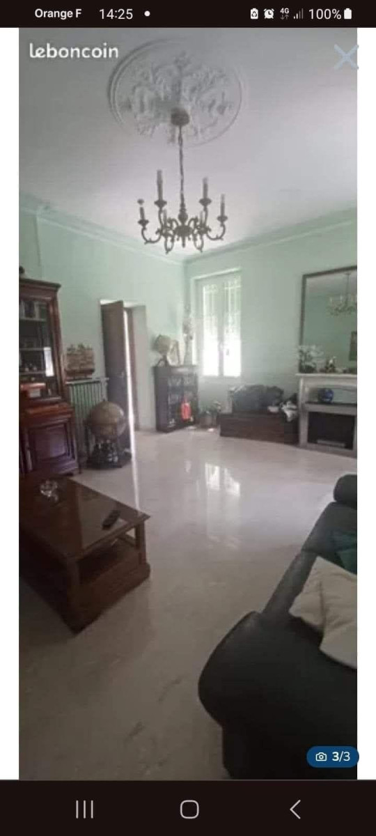 
                                                Colocation
                                                 Chambre en colocation dans grande maison