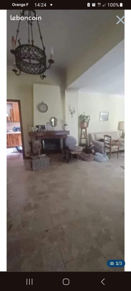 
                                                Colocation
                                                 Chambre en colocation dans grande maison