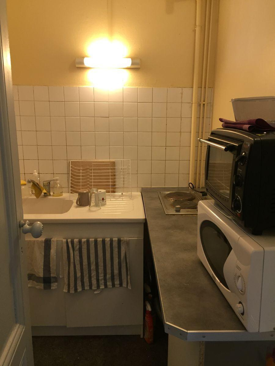 
                                                Colocation
                                                 Chambre en colocation dans logement étudiant
