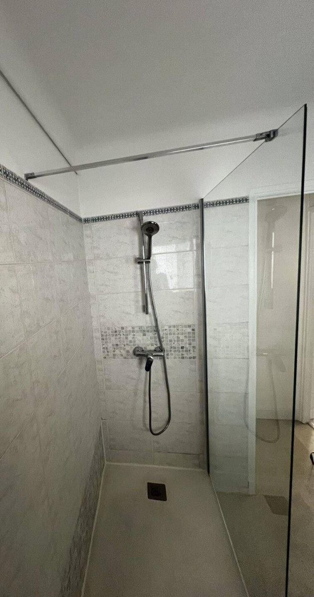 
                                                Colocation
                                                 Chambre en colocation dans un appartement de 70m²