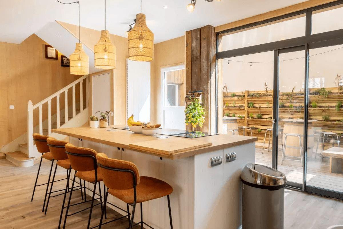 
                                                Colocation
                                                 Chambre en colocation dans un coliving à Asnieres