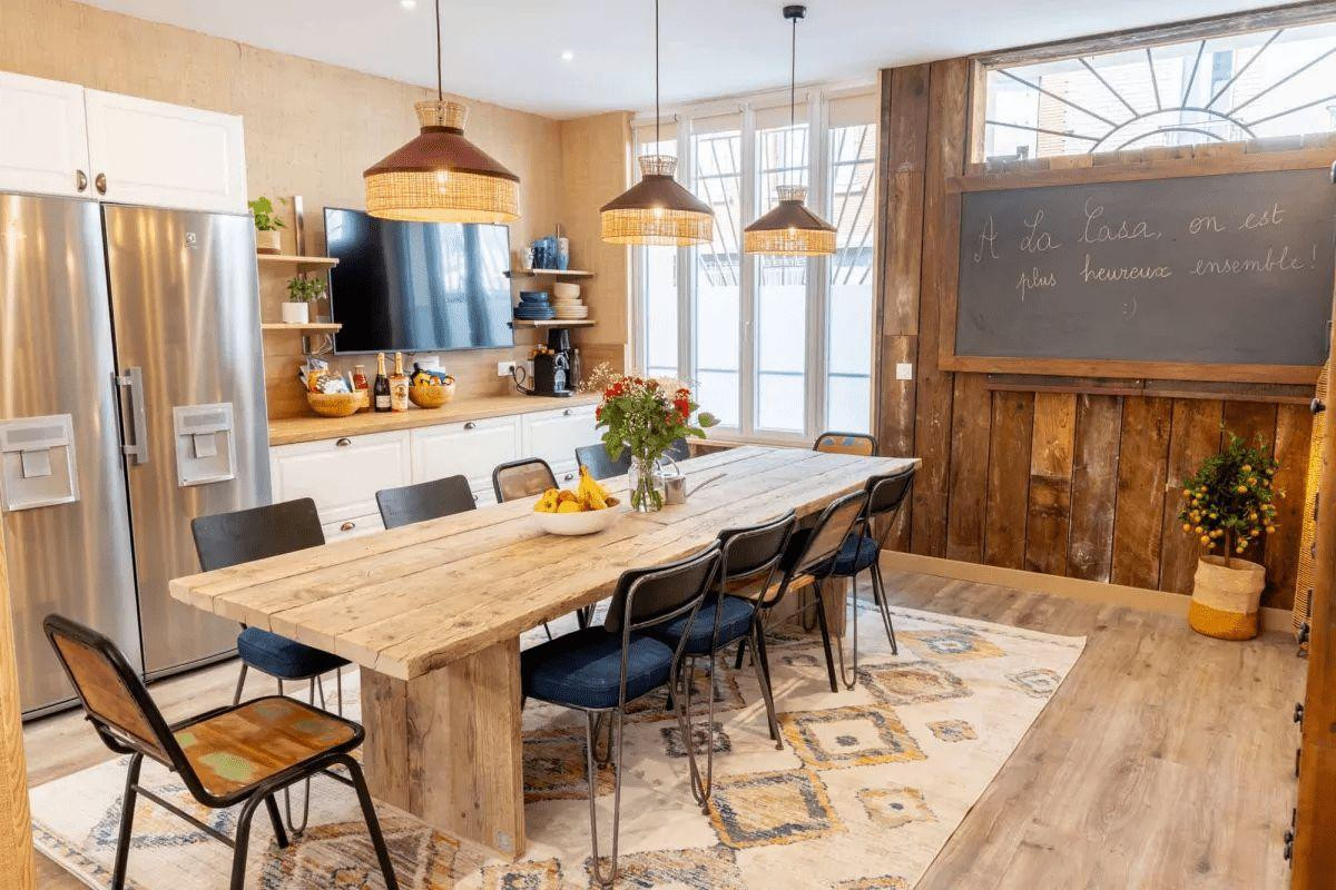 
                                                Colocation
                                                 Chambre en colocation dans un coliving à Asnieres