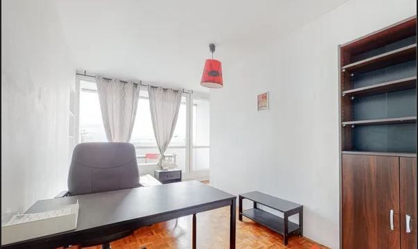 
                                                Location
                                                 Chambre en colocation dans un grand appartement (loyer tout inclus)