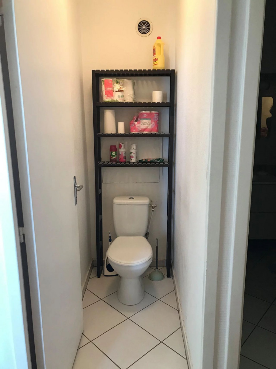 
                                                Location
                                                 Chambre en colocation dans un grand appartement (loyer tout inclus)