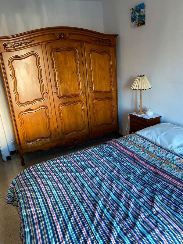 
                                                Colocation
                                                 Chambre en colocation dans une belle maison à Aix