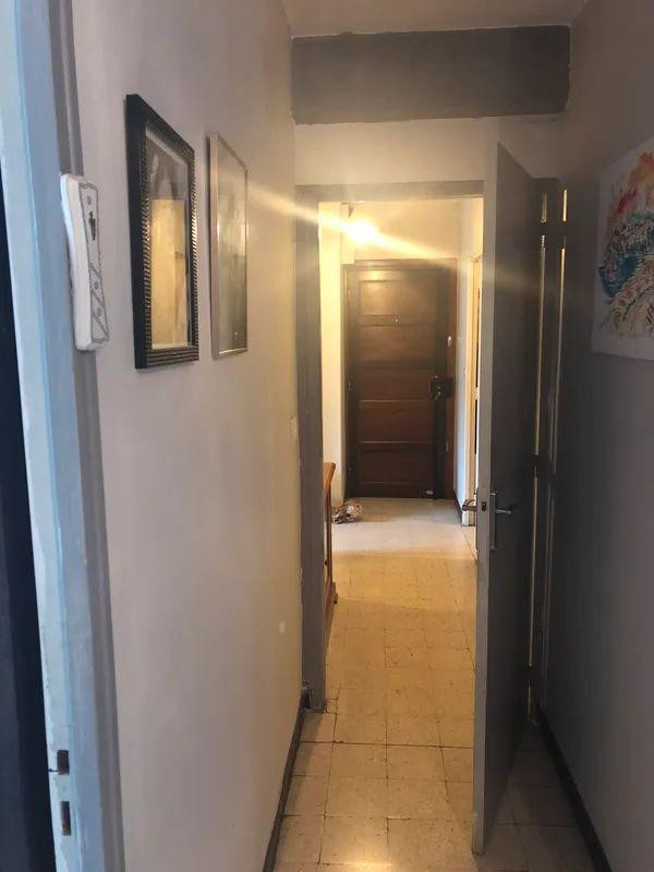 
                                                Colocation
                                                 Chambre en colocation dans une belle maison à Aix