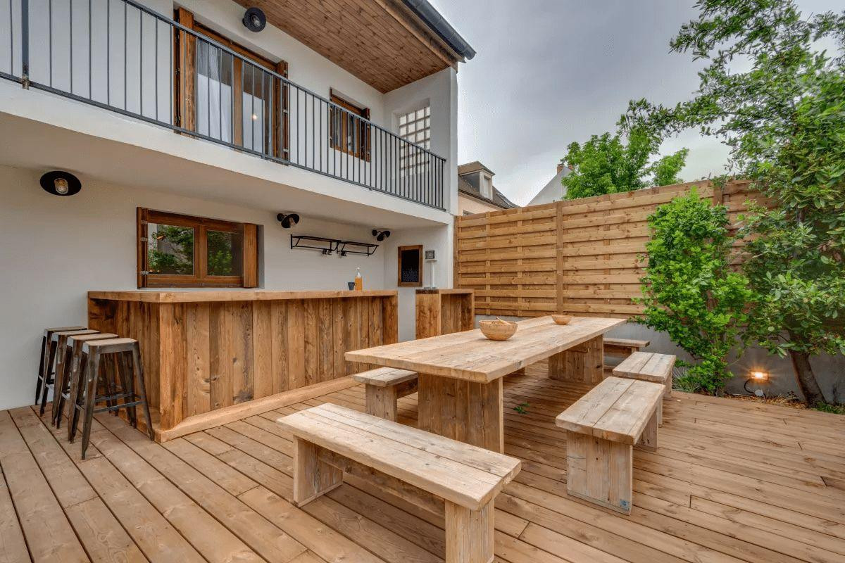 
                                                Colocation
                                                 Chambre en colocation dans une maison à Paris