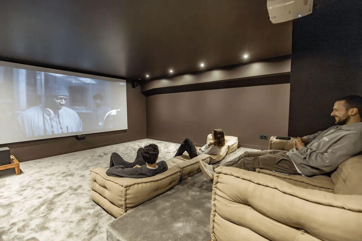 
                                                Colocation
                                                 Chambre en colocation dans une maison à Paris