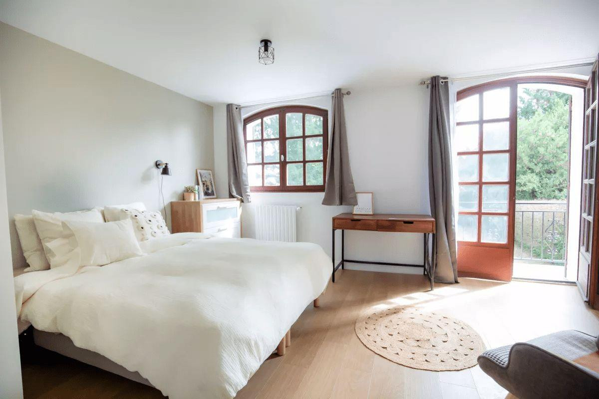 
                                                Colocation
                                                 Chambre en colocation dans une maison à Paris