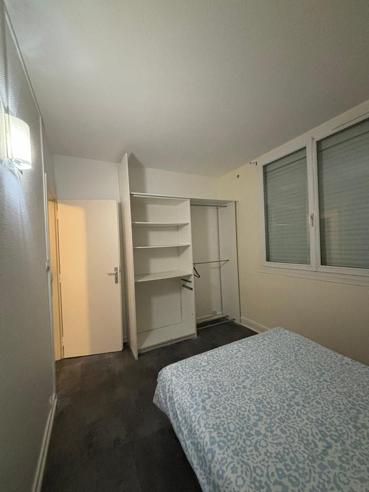 
                                                Location
                                                 chambre en colocation dans une maison spacieuse (loyer tout inclus)