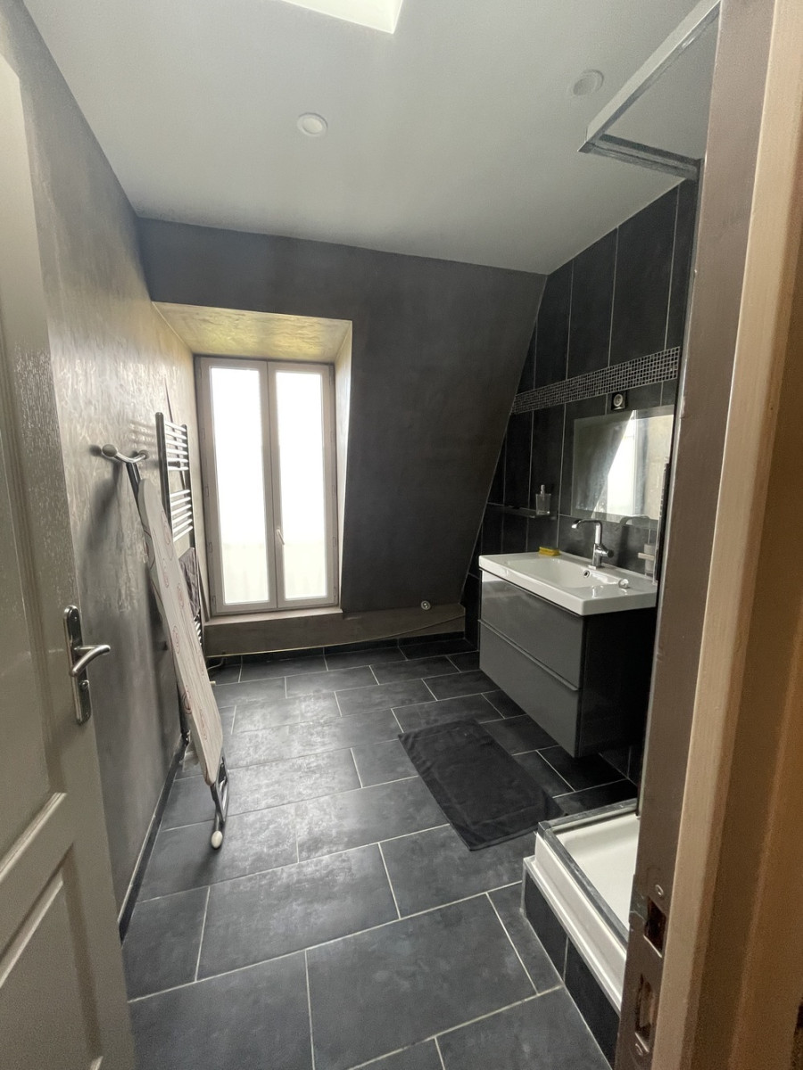
                                                Colocation
                                                 Chambre en Colocation duplex La Courneuve