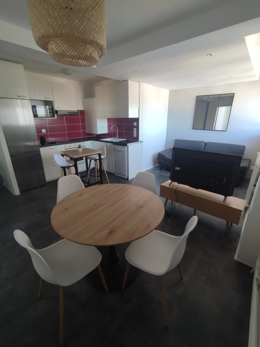 
                                                Colocation
                                                 Chambre en colocation Le Bouscat