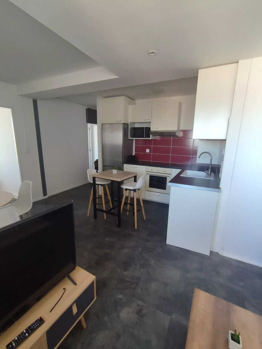 
                                                Colocation
                                                 Chambre en colocation Le Bouscat