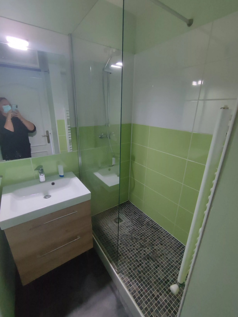 
                                                Colocation
                                                 Chambre en colocation Le Bouscat